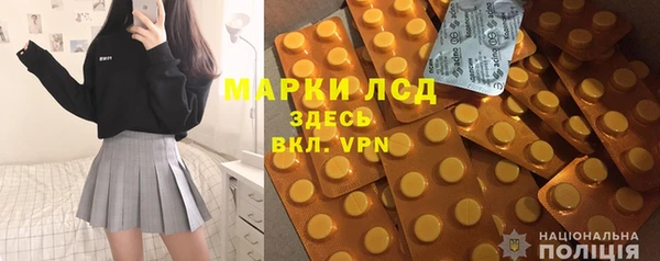 спайс Галич